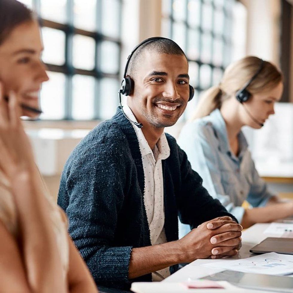 Empower you workflows with Intelligent Support
