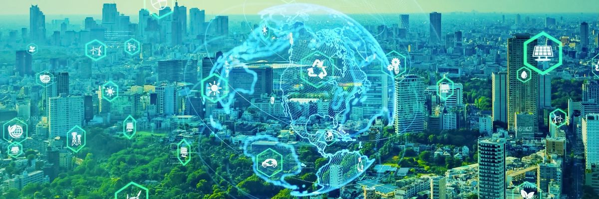 Ricoh named in TIME World's Most Sustainable Companies of 2025