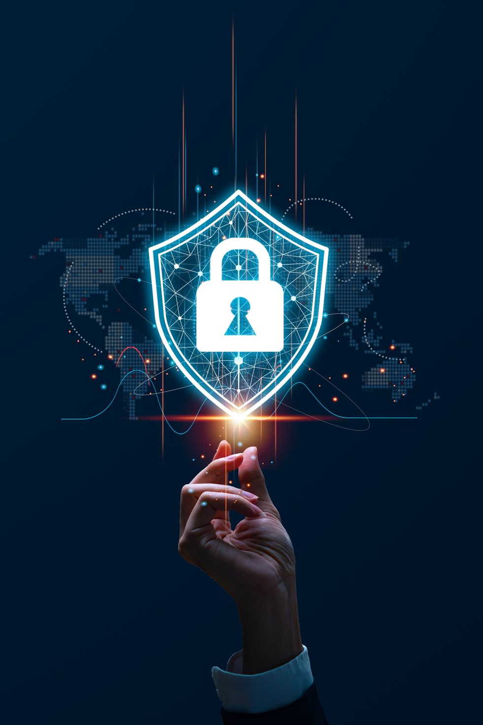 Comprehensive Security