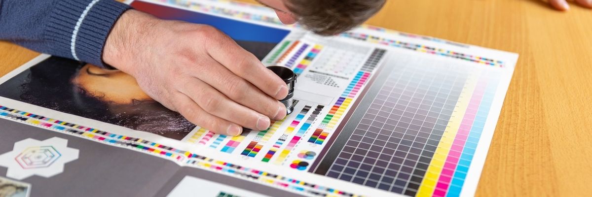 Importancia de la Gestión de Color para las Imprentas Comerciales en América Latina
