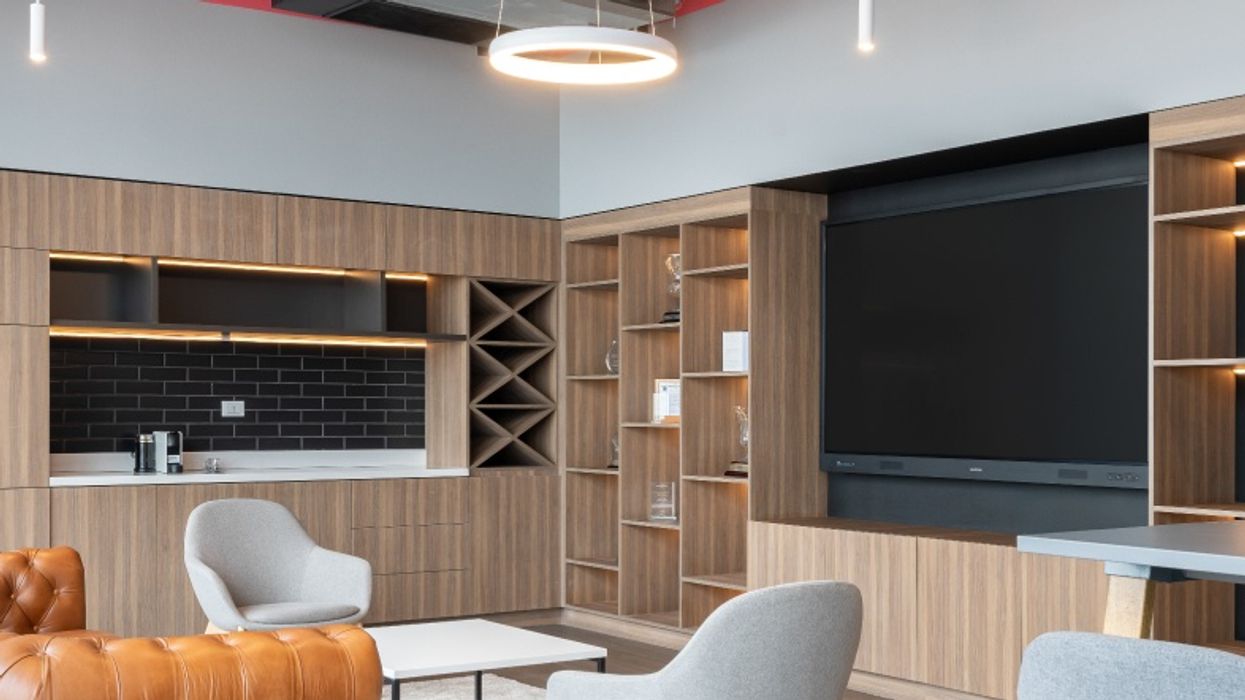 A Ricoh aposta no crescimento no mercado chileno: inaugura seus novos escritórios e seu Innovation Lounge