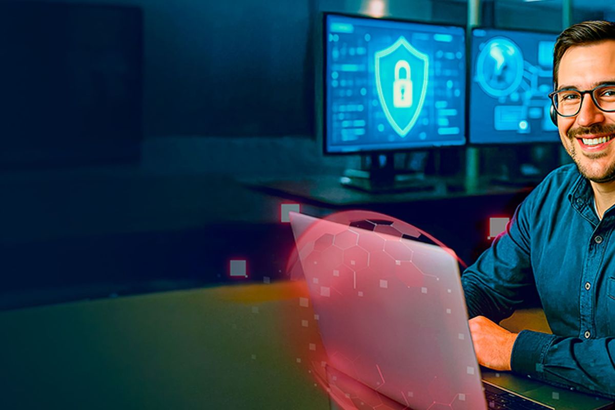 Ricoh Security Operations Center (Ricoh SOC)