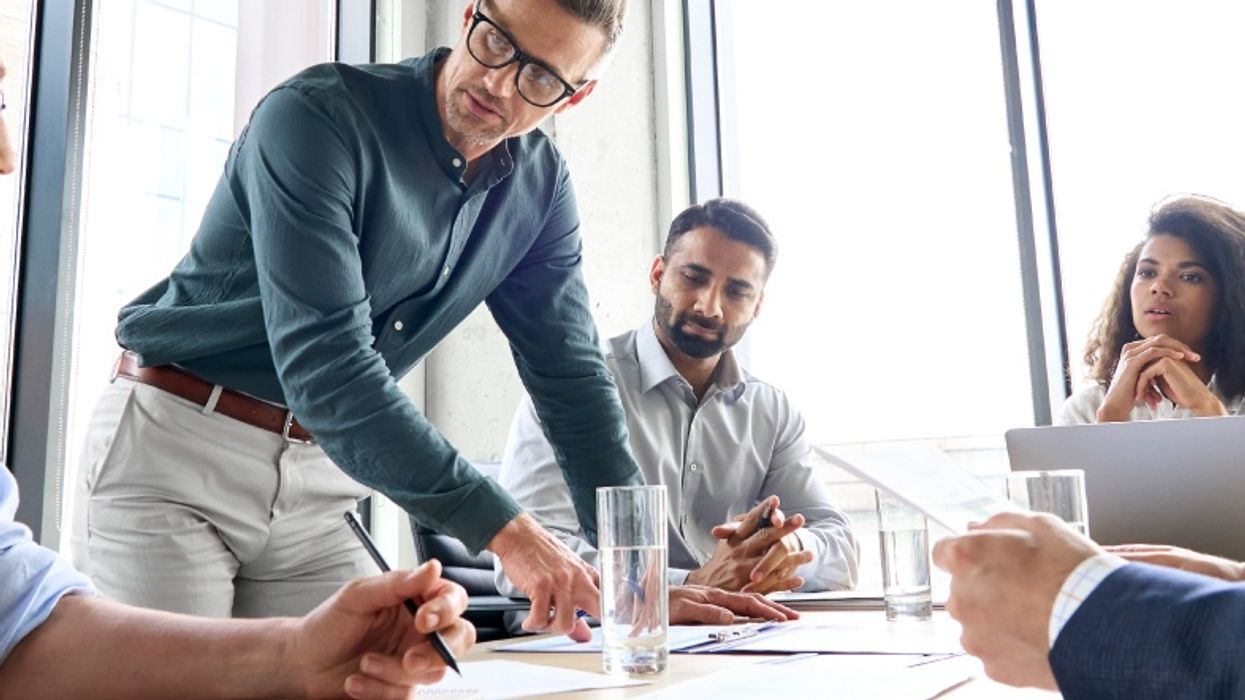 Ricoh LATAM e LG Electronics se unem para transformar a experiência audiovisual nos locais de trabalho da América Latina