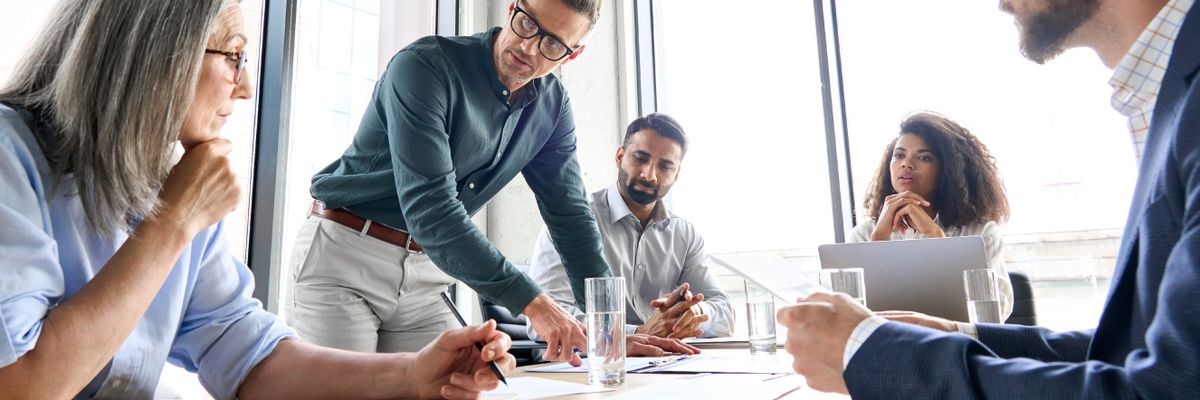 Ricoh LATAM and LG Electronics team up to transform the audiovisual experience in Latin American workplaces