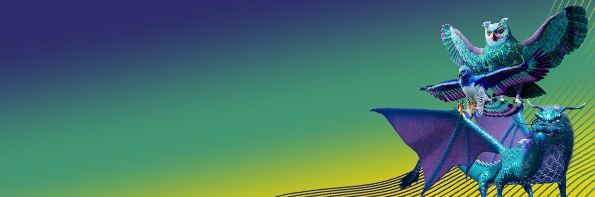 2025 PRINTING United Expo