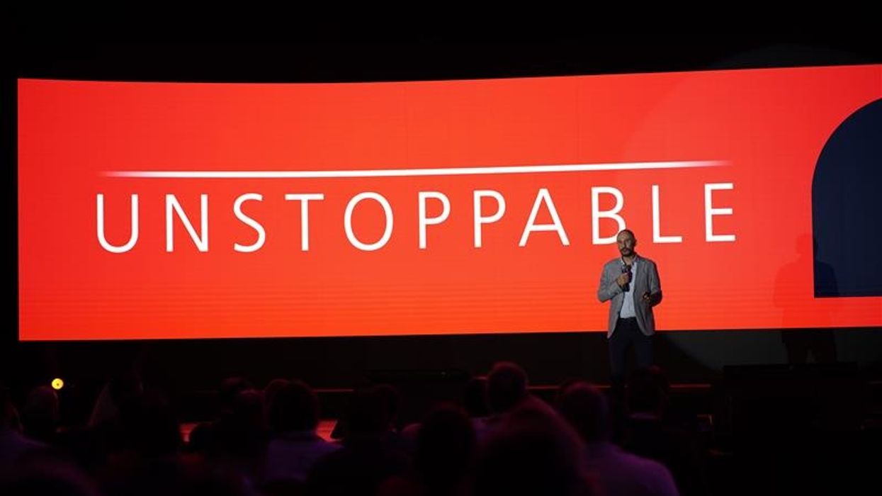 Redefiniendo el futuro del trabajo en LATAM: reflexiones tras el Ricoh Summit 2025