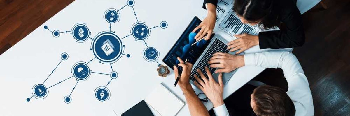 Collaborating Better: The True Purpose of Automation at work