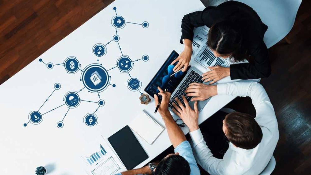 Colaborar mejor: el verdadero propósito de la automatización en el trabajo