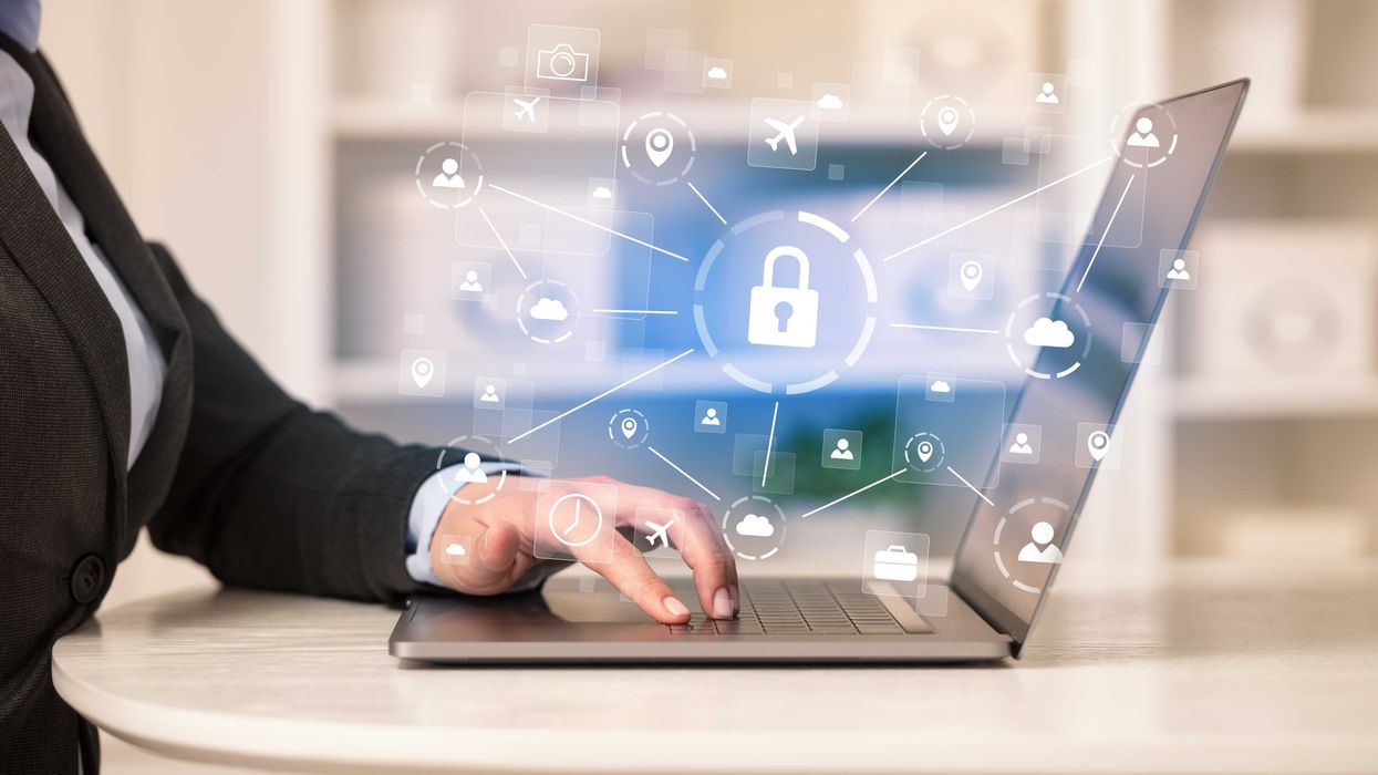 Device as a Service e cibersegurança