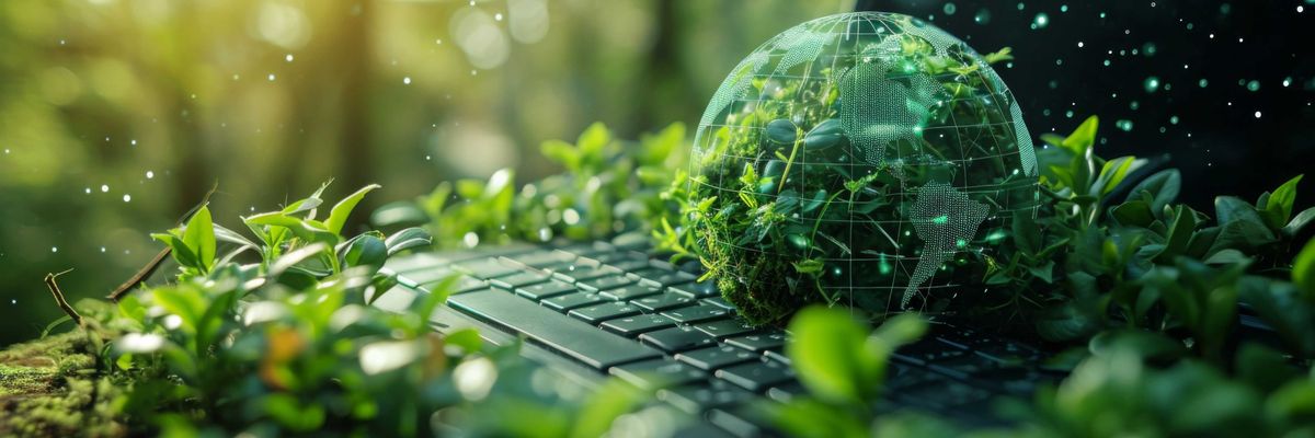 Ricoh recognized as a sustainability leader in Quocirca's 2025 report