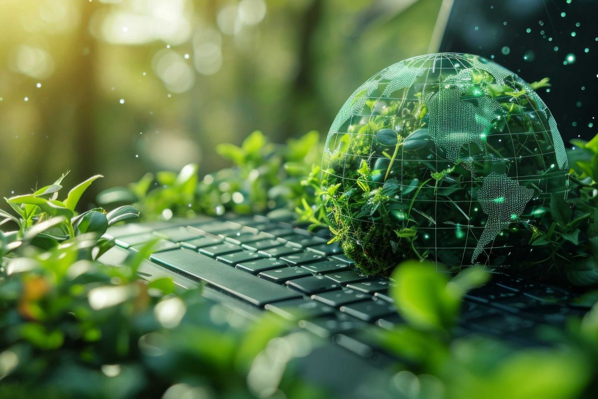 Ricoh é reconhecida como líder em sustentabilidade no relatório Quocirca 2025