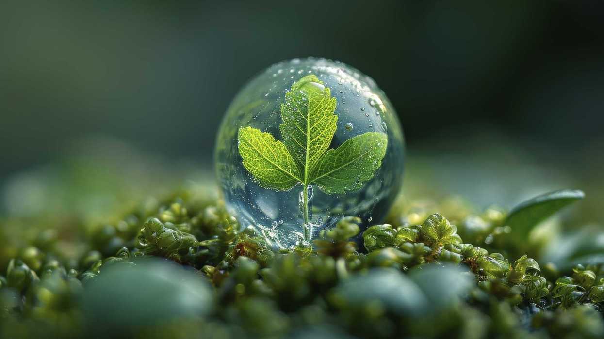 Ricoh es incluida en la doble Lista A de CDP por tercer año consecutivo