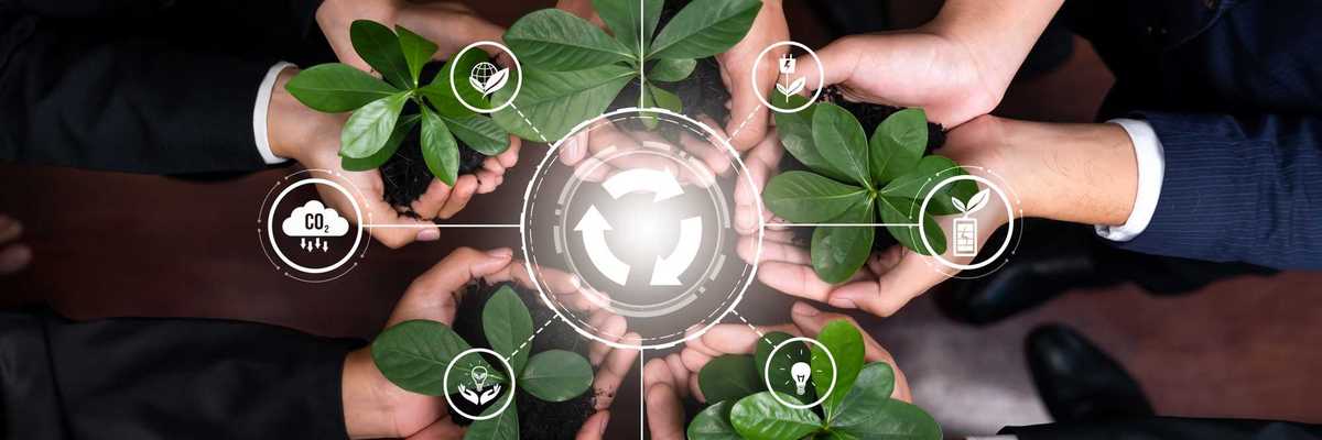 Ricoh fue incluida en el ranking Global 100 de las empresas más sostenibles del mundo 2026 de Corporate Knights