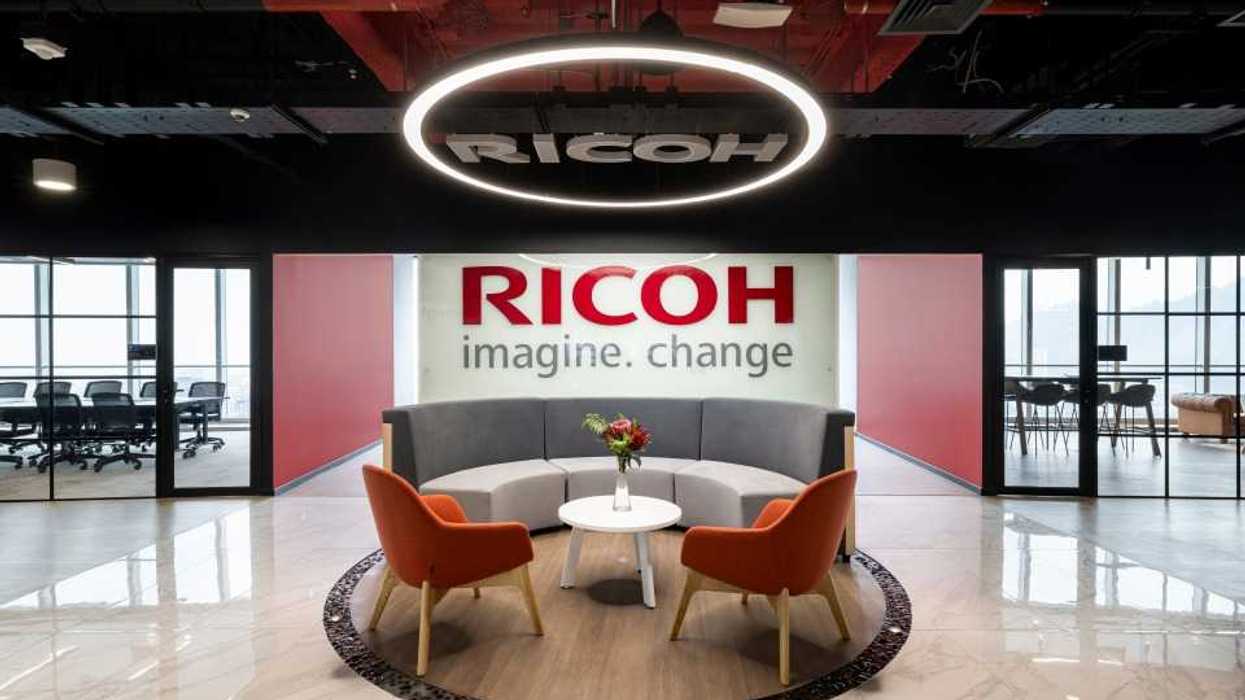 Con la adquisición de ValueTech en Chile, Ricoh LATAM consolida su posición como socio estratégico en la creación de espacios de trabajo inteligentes