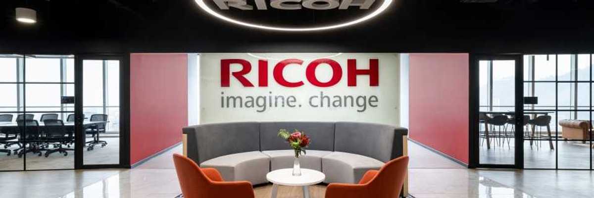 With the acquisition of ValueTech in Chile, Ricoh LATAM strengthens its position as a strategic partner in the creation of smart workplaces