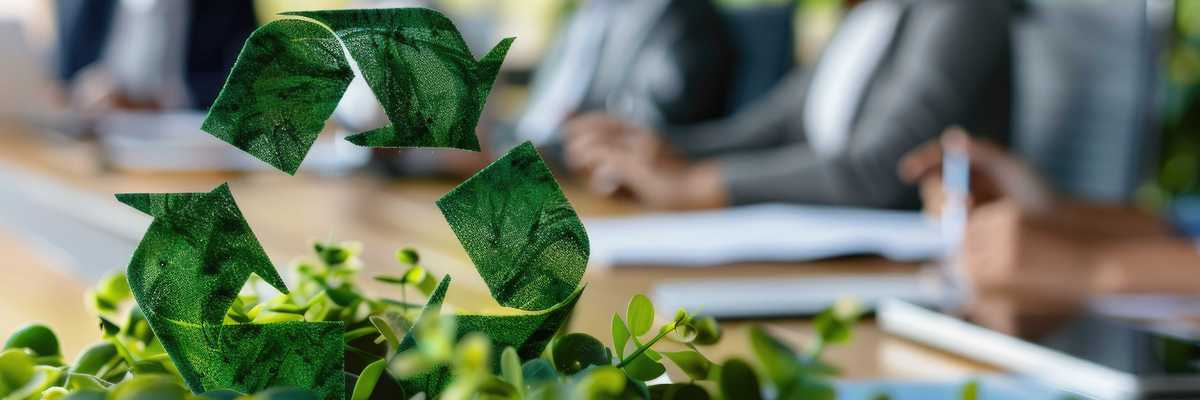 Ricoh es reconocida entre las 100 Empresas Más Sostenibles del Mundo 2026 por Corporate Knights