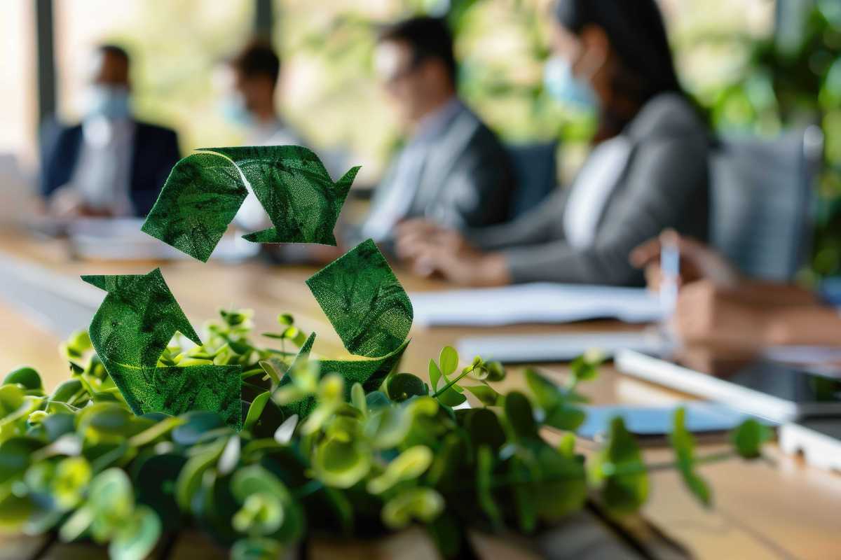 Ricoh é reconhecida entre as 100 Empresas Mais Sustentáveis do Mundo 2026 pela Corporate Knights