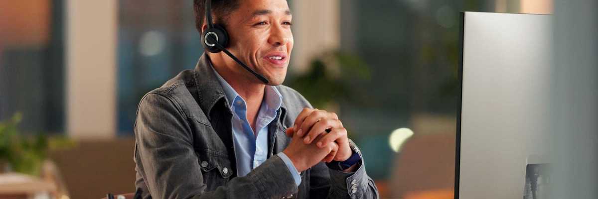 El futuro del espacio de trabajo moderno.