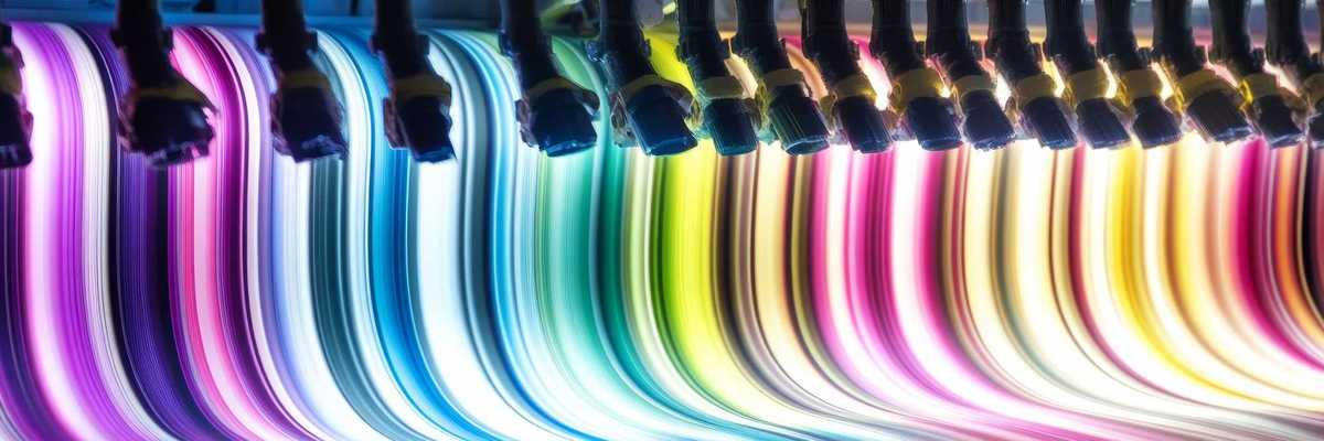 Ricoh es nombrada Líder por tercera vez en Inyección de Tinta de Alta Velocidad a nivel mundial por IDC MarketScape