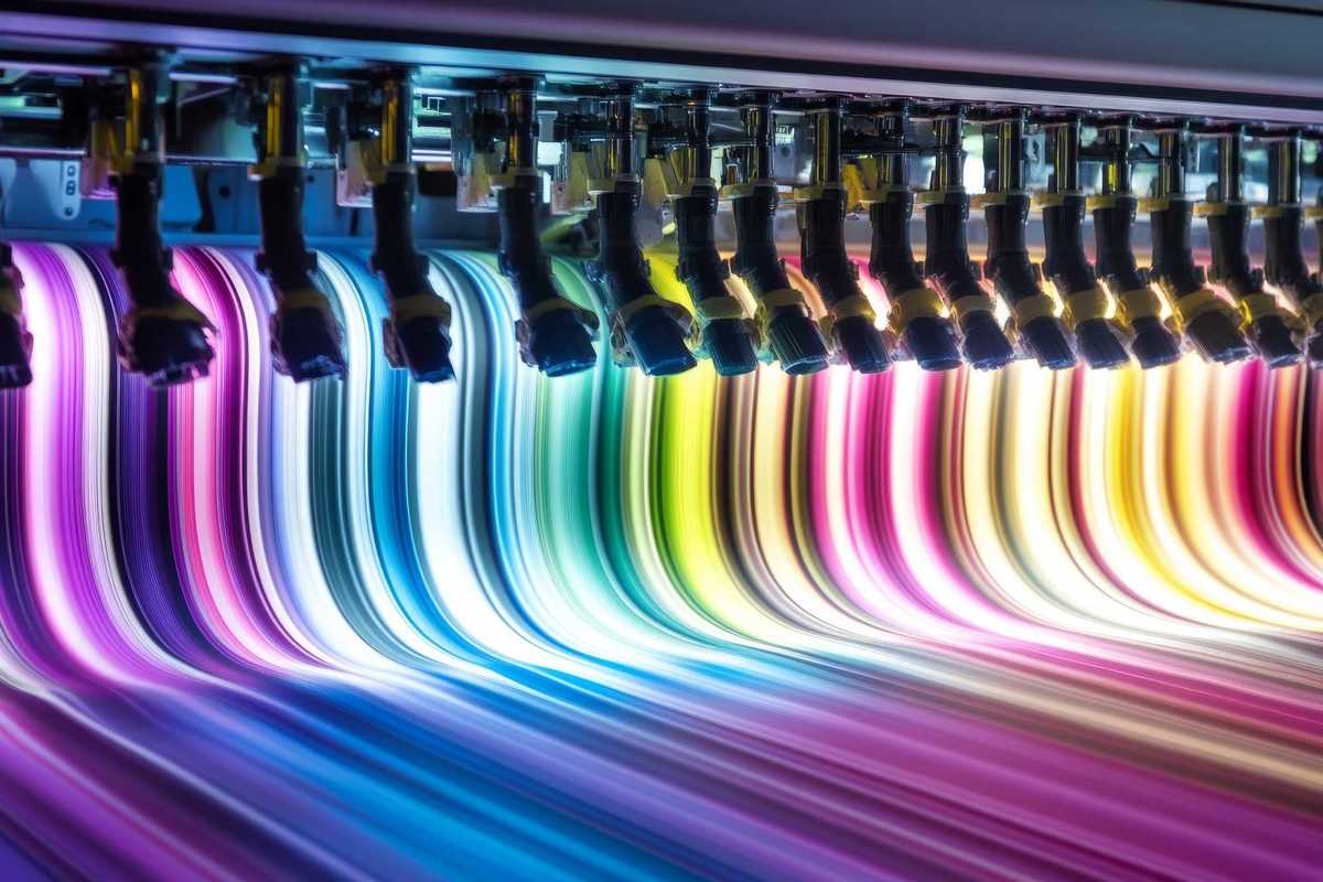 Ricoh named a Leader for the third time in Worldwide High-Speed Inkjet by IDC MarketScape