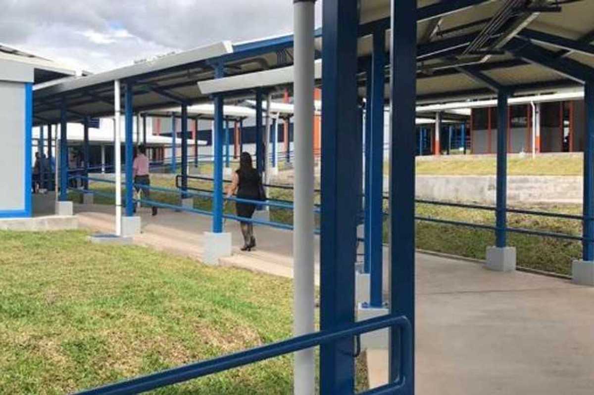 Caso de Éxito: CTP Purral