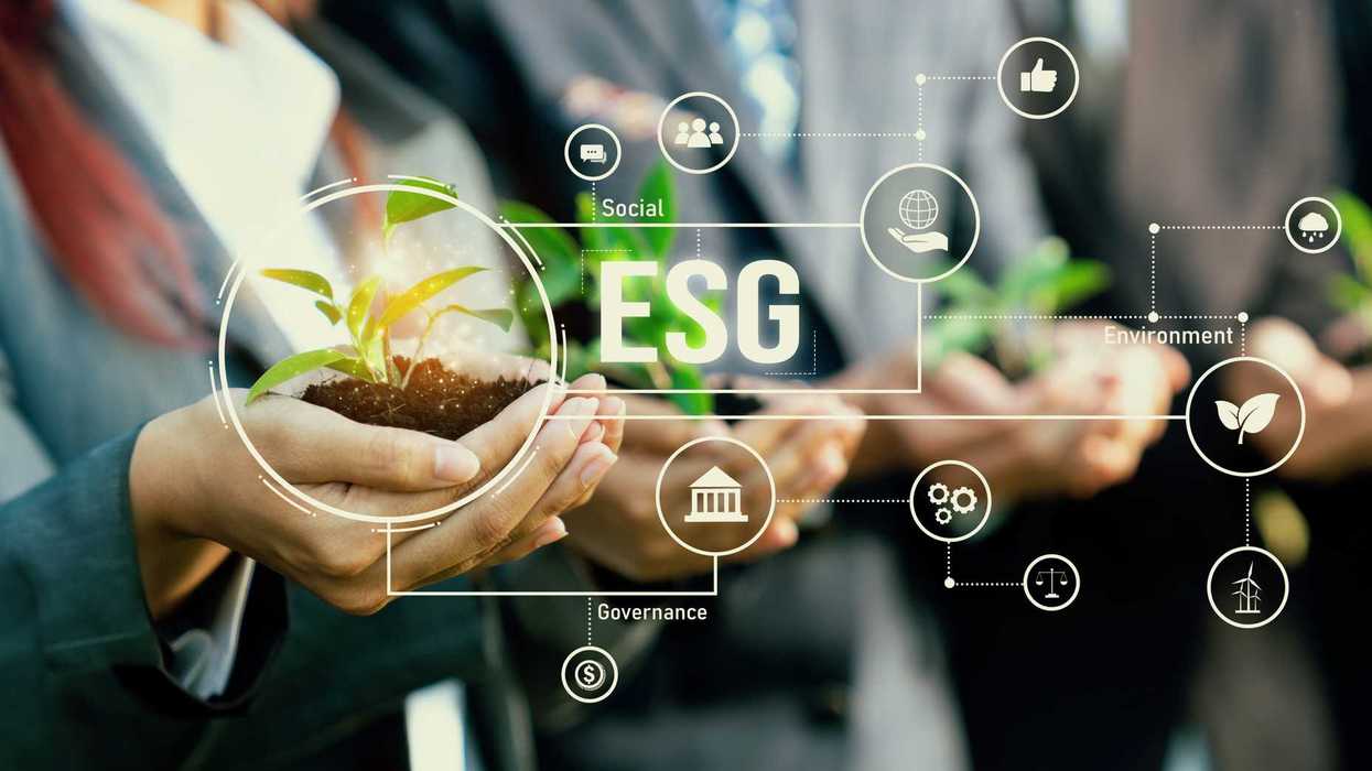 Ricoh eleva los objetivos de descarbonización bajo la nueva táctica ESG en la última estrategia a medio plazo