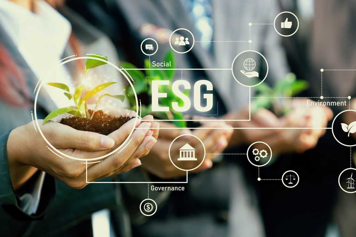 Ricoh eleva suas metas de descarbonização sob a nova estratégia ESG em sua mais recente estratégia de médio prazo