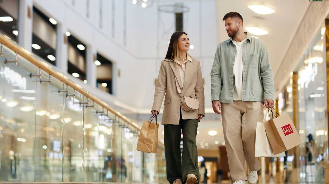 A Leading Shopping Center operator in Brazil creates an innovative cultural space with advanced technology