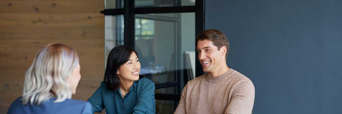 Empresa de servicios financieros en Brasil especializada en asesoría de inversiones y gestión patrimonial transforma sus espacios de trabajo junto a Go2Next y Ricoh.