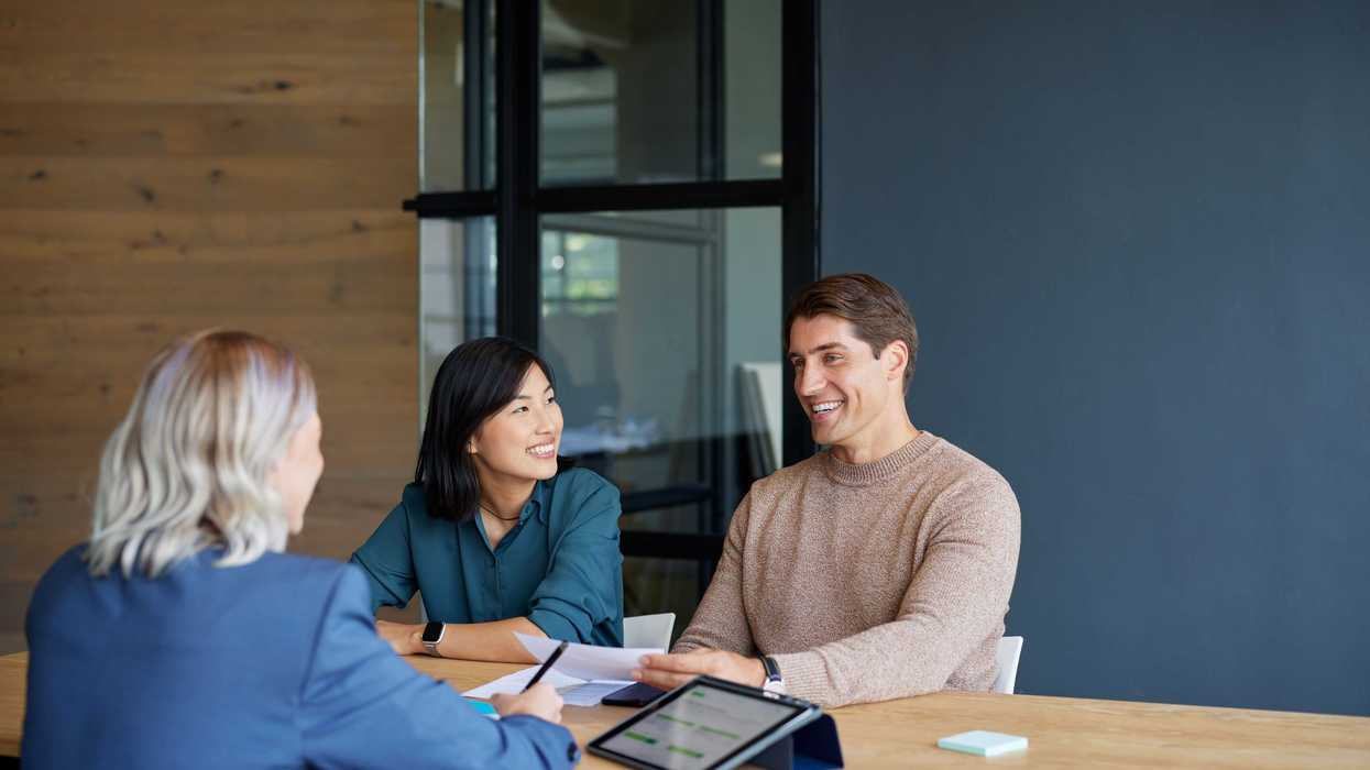 Financial services company in Brazil, specialized in investment advisory and wealth management, transforms its workplace with Go2Next and Ricoh.