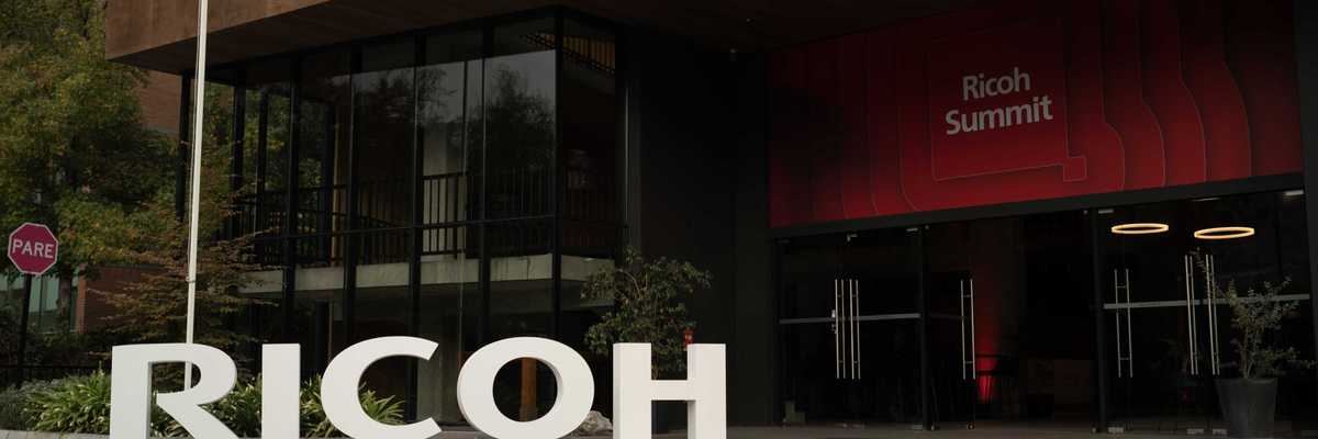 Ricoh Summit 2026: Latin America connects in Santiago, Chile, to experience the intelligent workplaces of the future