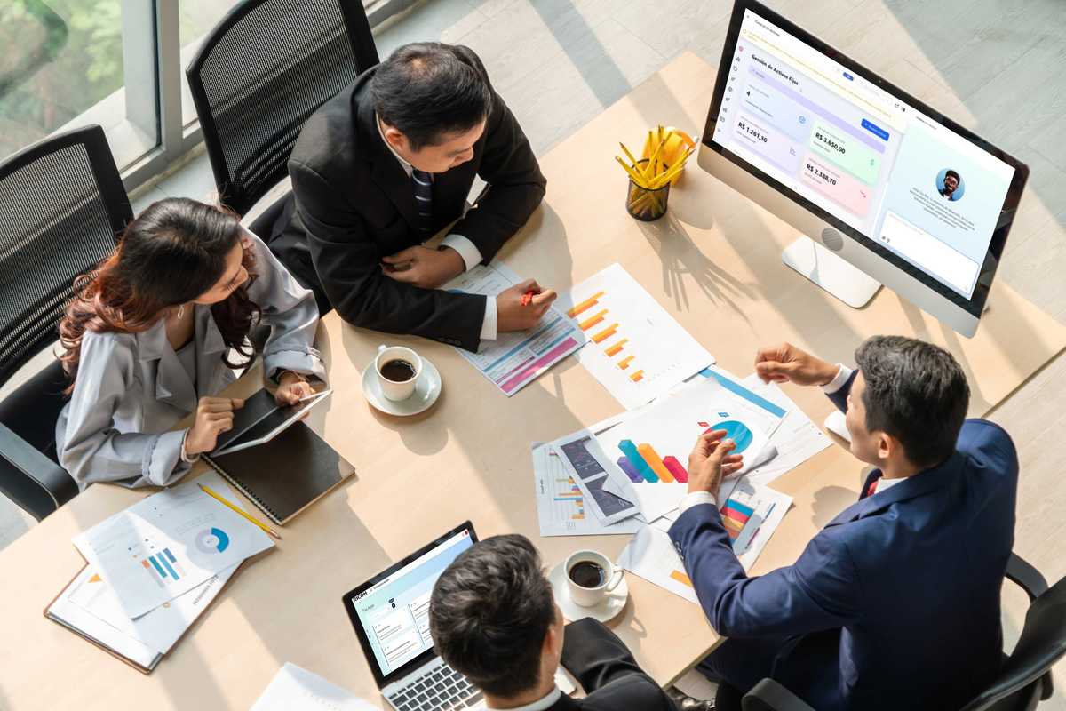 A Ricoh impulsiona a automação inteligente de processos com o lançamento do Ricoh AI App Builder na América Latina