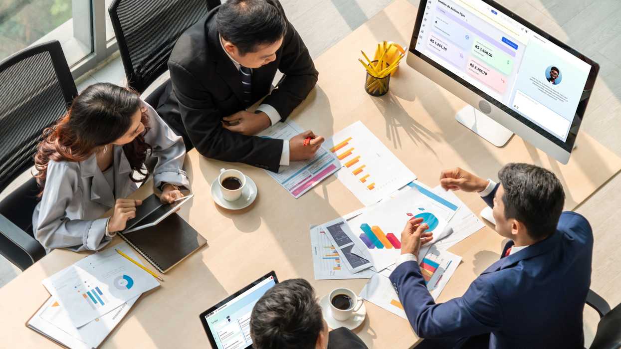 A Ricoh impulsiona a automação inteligente de processos com o lançamento do Ricoh AI App Builder na América Latina