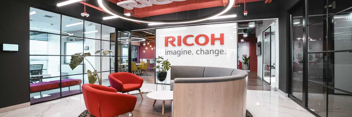 Ricoh é reconhecida pela TIME entre as Melhores Empresas do Mundo de 2026