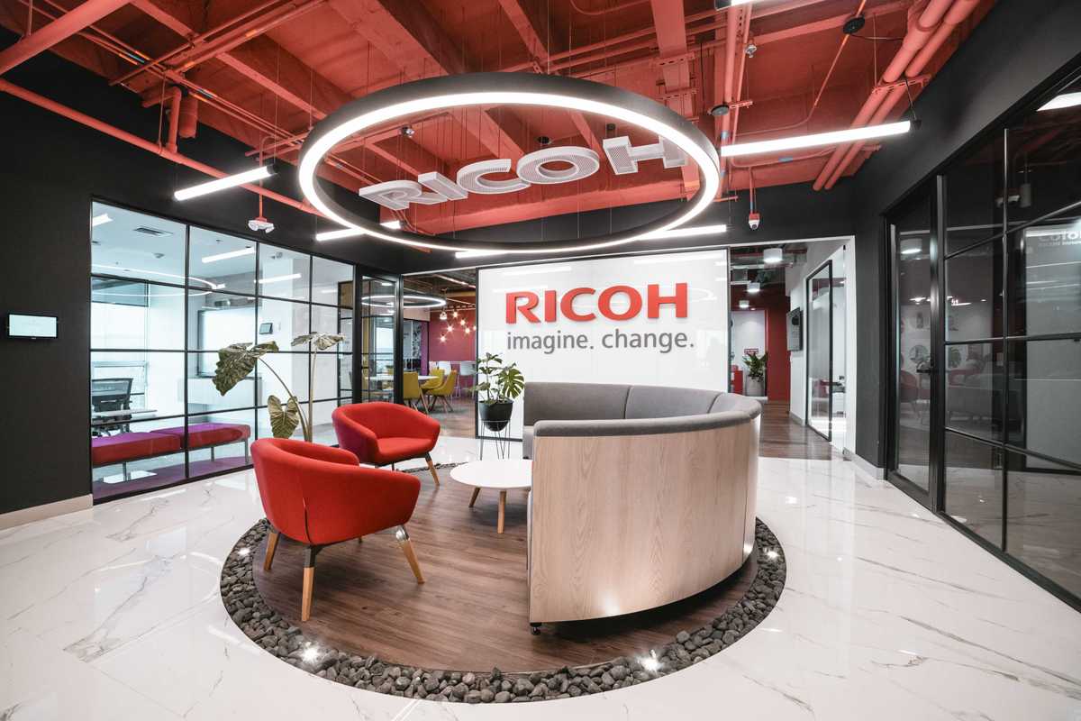 Ricoh é reconhecida pela TIME entre as Melhores Empresas do Mundo de 2026