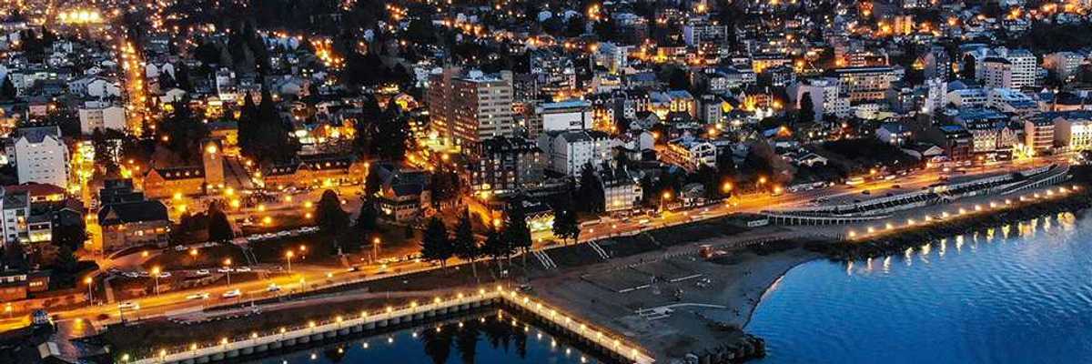 Caso de éxito: Cooperativa de electricidad de San Carlos de Bariloche Limitada