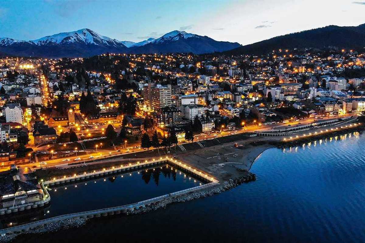 Caso de éxito : COOPERATIVA DE ELECTRICIDAD DE SAN CARLOS DE BARILOCHE LIMITADA