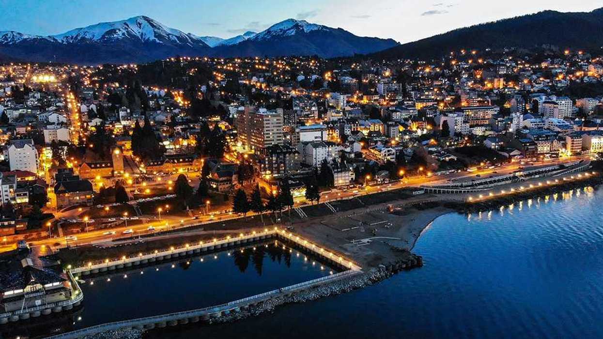 Caso de éxito : COOPERATIVA DE ELECTRICIDAD DE SAN CARLOS DE BARILOCHE LIMITADA
