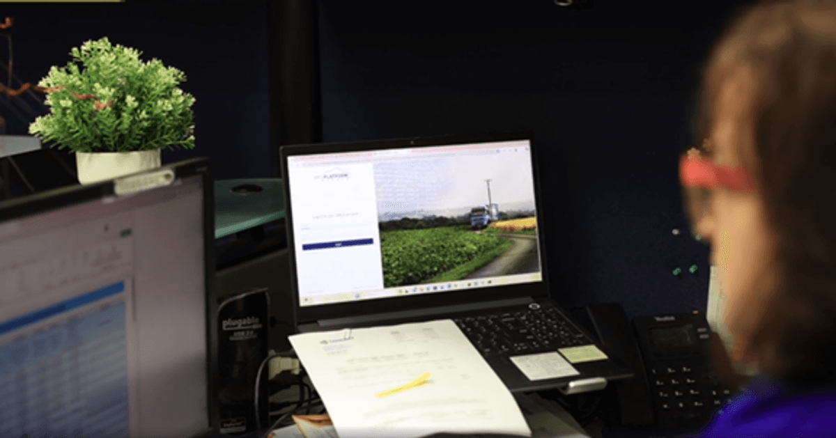 Caso de éxito: ConWaste