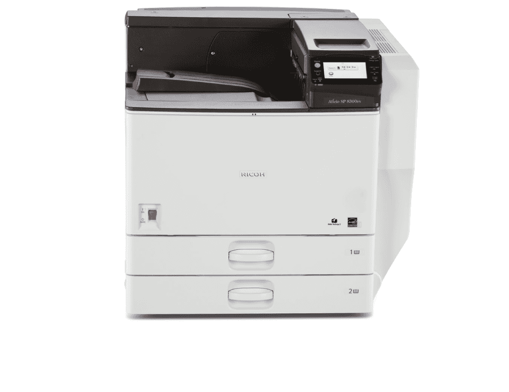 Magnetic Ink Character Recognition Printing - MICR | Ricoh Latin