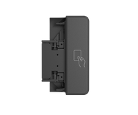 card reader cover type m52