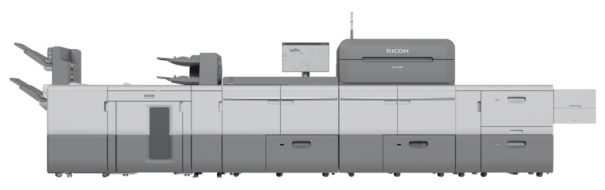 Pro C9500 Color Sheet-Fed Digital Press
