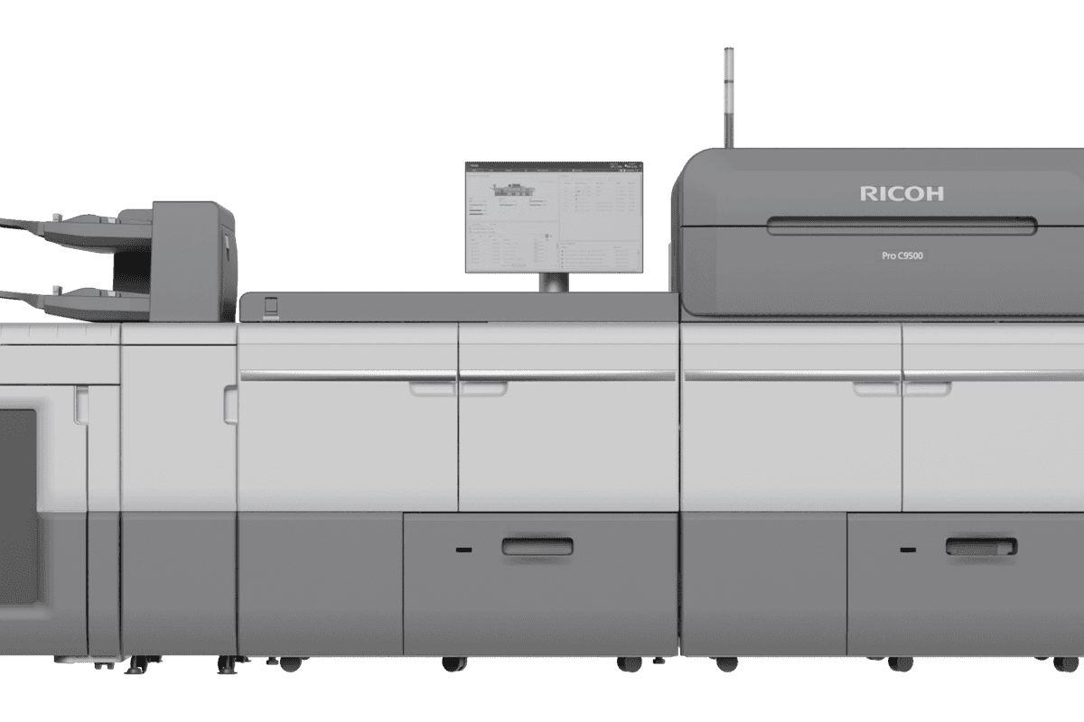 Pro C9500 Color Sheet-Fed Digital Press