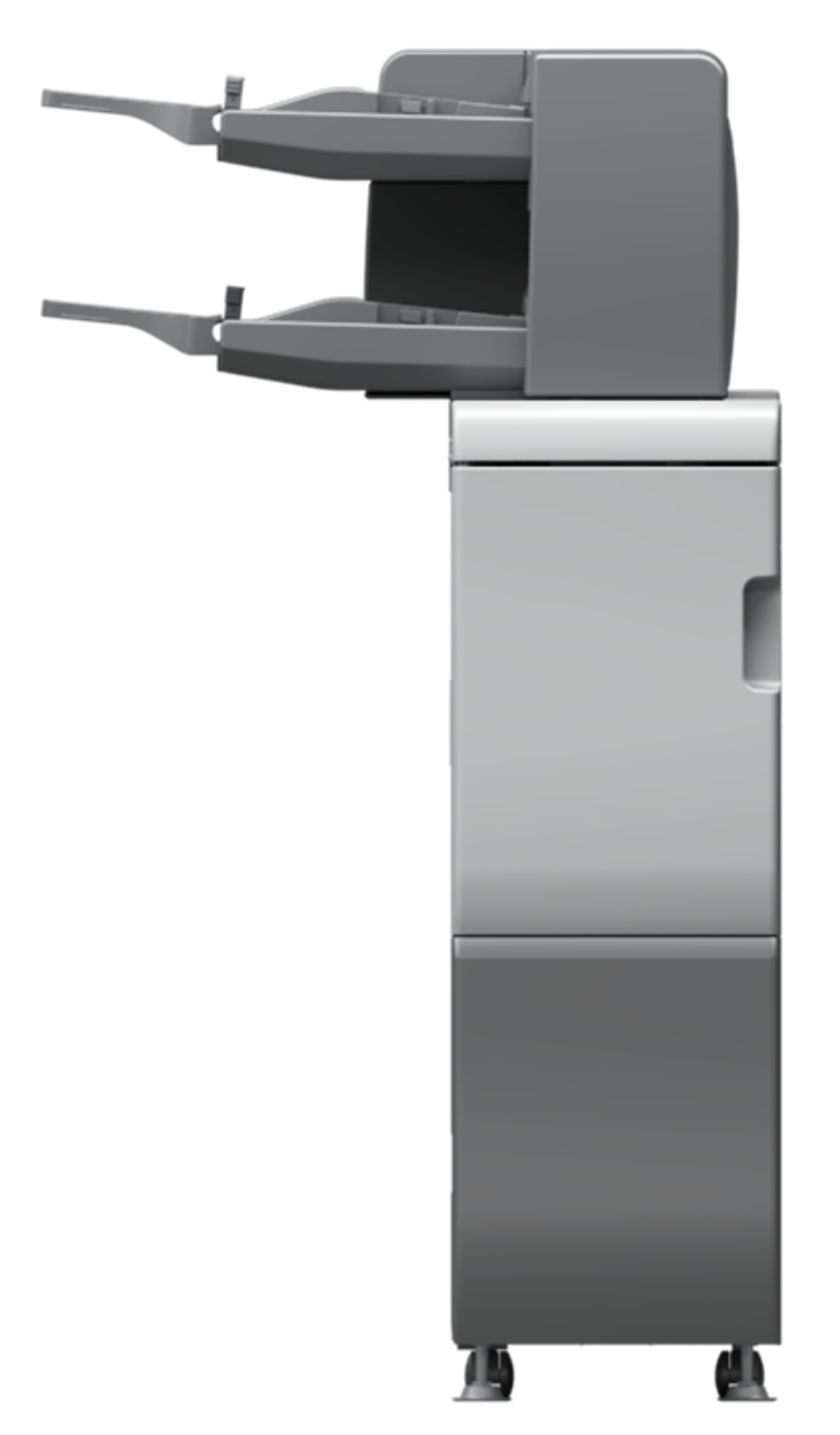 Cover Interpose Tray CI5040