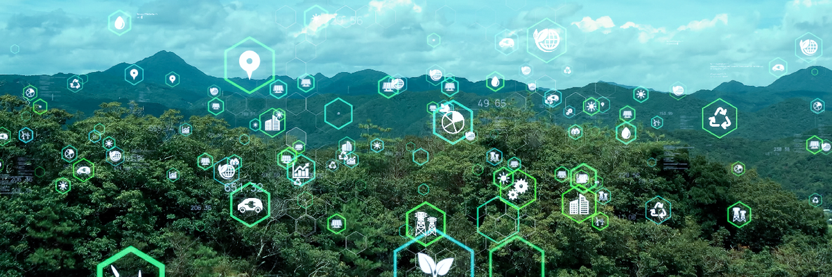 IDC MarketScape nomeia a Ricoh líder mundial em programas em serviços de sustentabilidade