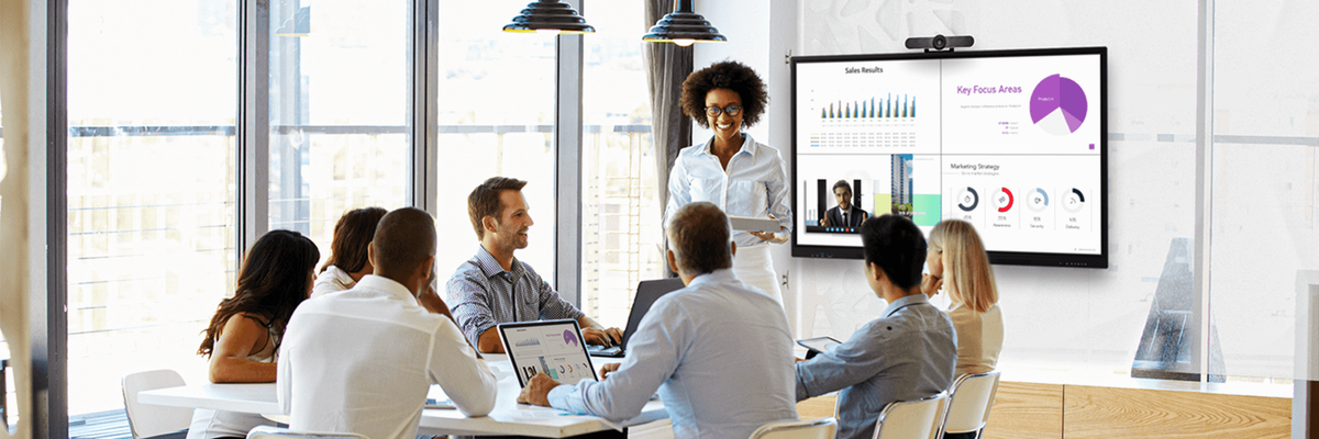 Ricoh AV Managed Services