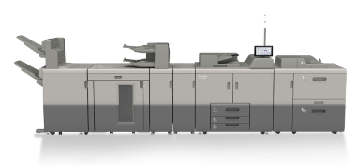 RICOH Pro 8400s/8410s/8410/8420s/8420