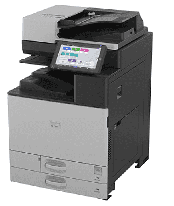 Ricoh Panamá Servicios Digitales y Soluciones de Impresión para