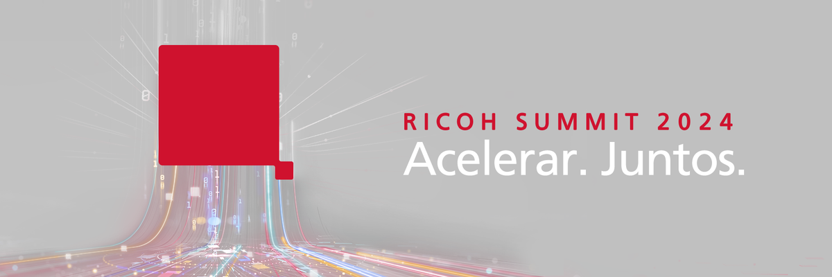 Co-creación y co-innovación: La propuesta de Ricoh Latin America para acelerar la adopción digital de las empresas