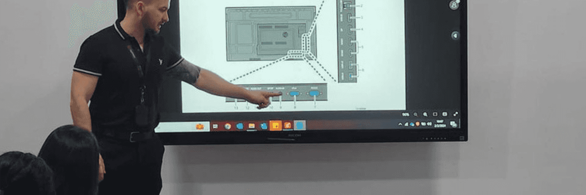 Caso de Éxito: Transformación Digital Educativa en el Complejo Educativo Bilingüe Nueva Esperanza y el Colegio Educativo CIT